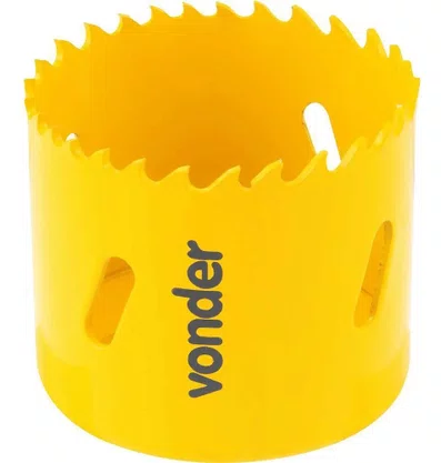 Serra Copo Ac 64Mm - 2.1/2 Vonder