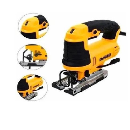 Serra Tico-tico Orbital 650W DWE300B2 DEWALT