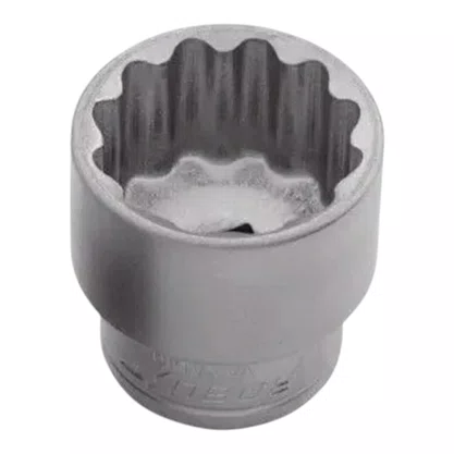 Soquete Estr Enc 1/2X11mm Robust