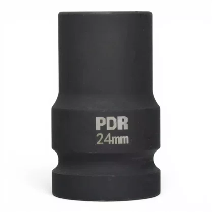 Soquete Impacto Enc 3/4 24Mm Pdr