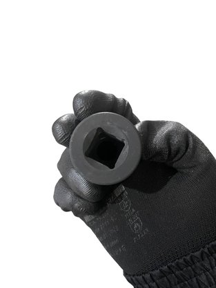 Soquete Impacto Enc 3/4 K32-17Mm Gedore