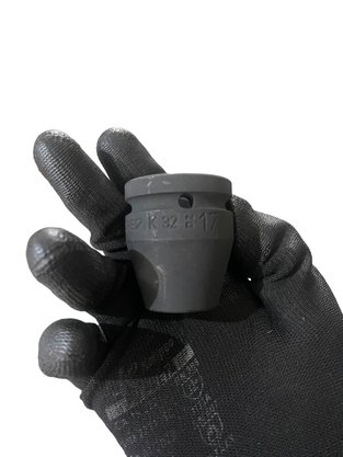 Soquete Impacto Enc 3/4 K32-17Mm Gedore