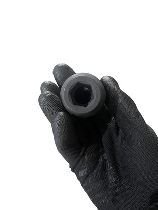 Soquete Impacto Enc 3/4 K32-19Mm Gedore