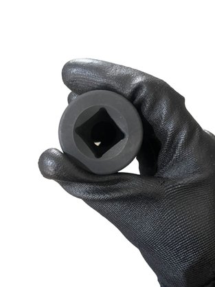 Soquete Impacto Enc 3/4 K32-19Mm Gedore