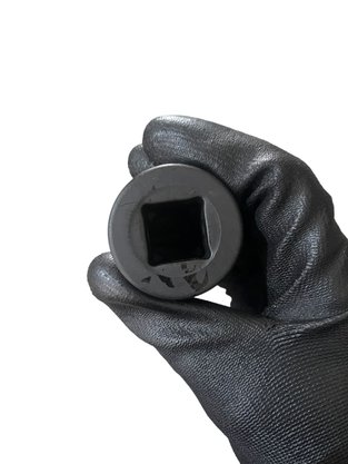 Soquete Impacto Enc 3/4 K32-21Mm Gedore