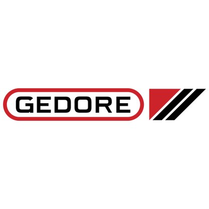 Soquete Impacto Encaixe 3/4 K32-27MM GEDORE