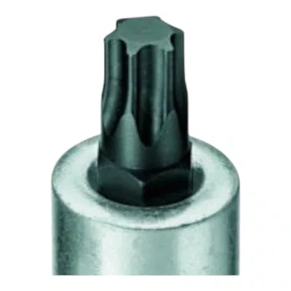 Soquete Torx T45 1/2" Gedore Red