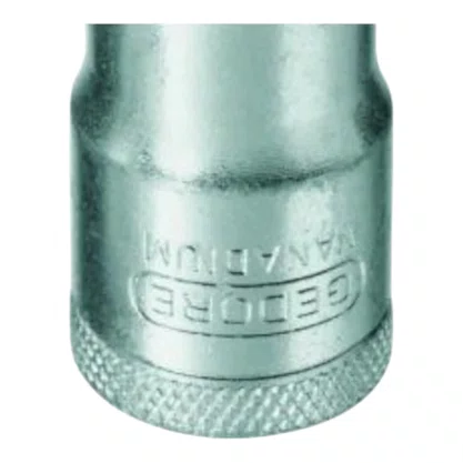 Soquete Torx T45 1/2" Gedore Red