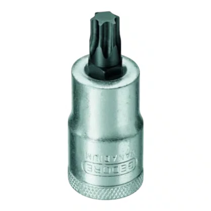 Soquete Torx T45 1/2" Gedore Red