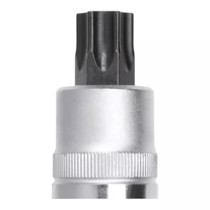 Soquete Torx T45 1/2" Gedore Red