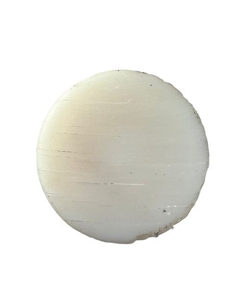 Tecnyl Nylon 6.6 30X1000mm Peso Aprox. 1KG/MT