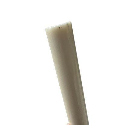 Tecnyl Nylon 6.6 30X1000mm Peso Aprox. 1KG/MT