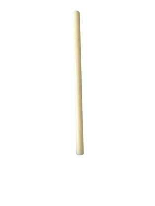 Barra Tarugo Nylon 6.6 50mm 1 Metro Redonda Tecnyl