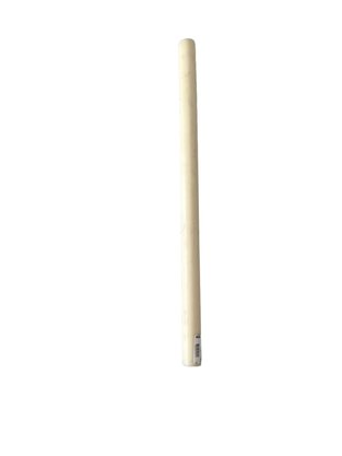 Barra Tarugo Nylon 6.6 50mm 1 Metro Redonda Tecnyl