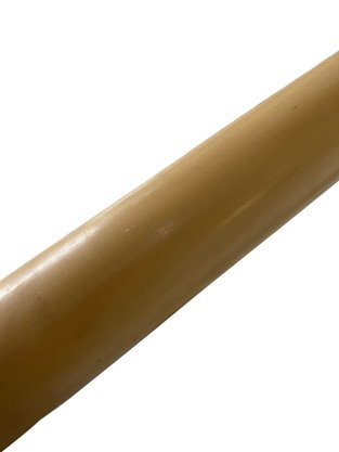 Tecnyl Nylon 6.6 60X1000mm Peso Aprox. 3,4Kg/Mt