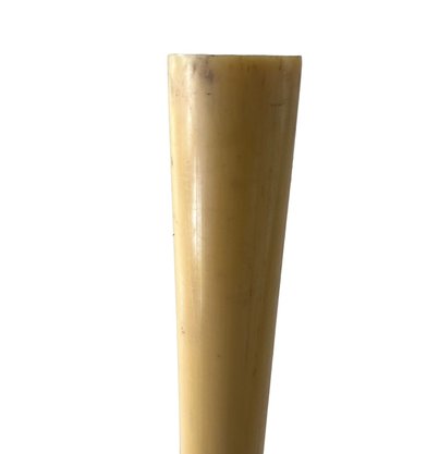 Tecnyl Nylon 6.6 60X1000mm Peso Aprox. 3,4Kg/Mt