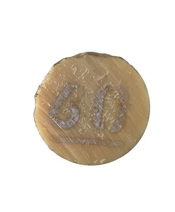 Tecnyl Nylon 6.6 60X1000mm Peso Aprox. 3,4Kg/Mt