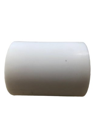Barra Tarugo de Teflon PTFE Puro 80X100MM