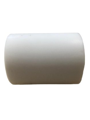 Barra Tarugo de Teflon PTFE Puro 80X100MM