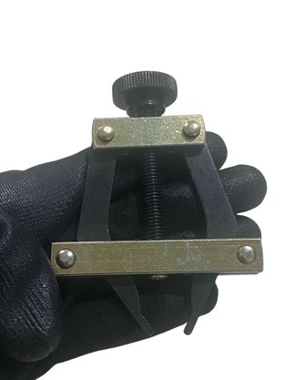 Tensionador de Corrente Chain Puller 25–50