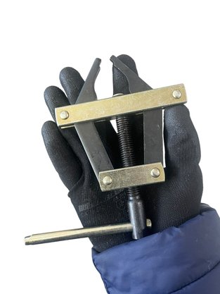 Tensionador de Corrente Chain Puller 60-100