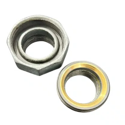 Uniao Galvanizado 1/2