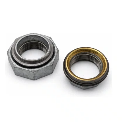 Uniao Galvanizado 1/2