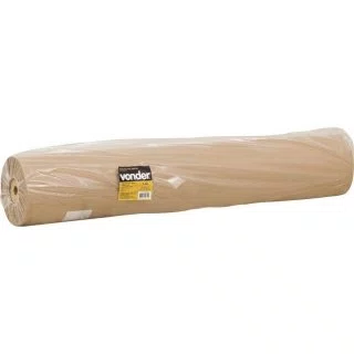 Velumoide/Papel Guarnital 0,8-1/32 Vonder