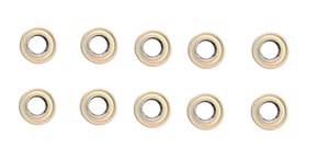 10 peças de Rolamentos 6005 ZZ C3 TIMKEN - KIT10