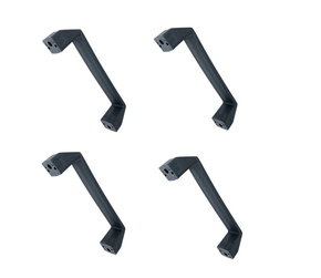 4 peças de Cabo Alça 196 - KIT