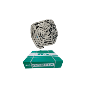 5 metros de Corrente Agrícola CA 550 K1 4X4 CM - Caixa