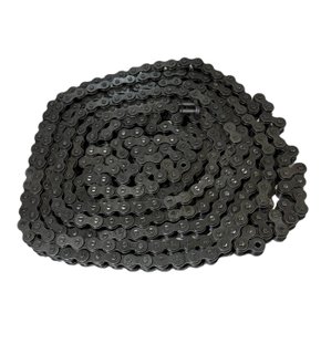 5 metros de Corrente Simples ASA 50/1 - KIT