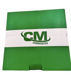 5 metros de Corrente Peso BL 566 CM - Caixa Fechada