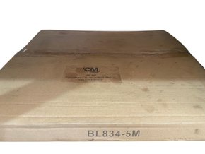 5 metros de Corrente Peso BL 834 CM - Caixa Fechada