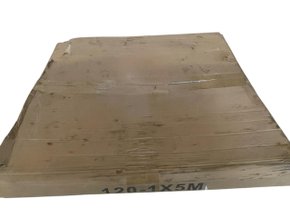 5 metros de Corrente Simples ASA 120/1 - Caixa