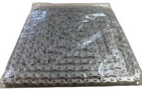 5 metros de Corrente Simples ASA 35/1 SS INOX CM - Caixa