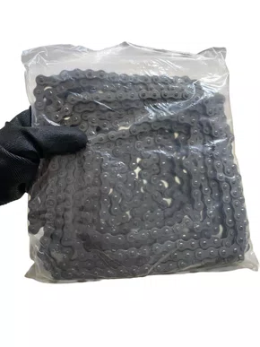 5 metros de Corrente Simples ASA 40/1 - Caixa Fechada