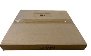 Caixa de Corrente Simples ASA 60/1 CM - 5 Metros