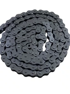 5 metros de Corrente Simples DIN 05-B1 - Caixa