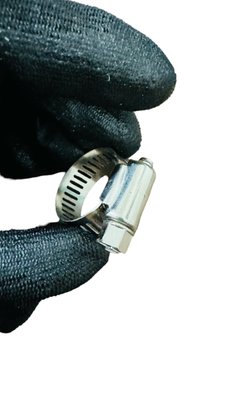 Abraçadeira 19 X 25Mm Fita 13Mm (3/4 X 1.1/16 )