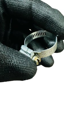 Abraçadeira 22 X 32Mm Fita 9Mm Inca