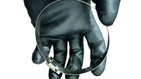 Abraçadeira 72 X 95mm Fita 14mm - 1pç