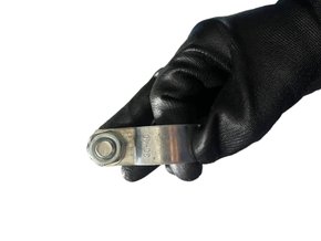 Abraçadeira Mangote Fita 20 - 35 a 40mm ZB - 1PÇ