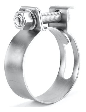 Abraçadeira Mangote Fita 20 - 79A87mm Zb