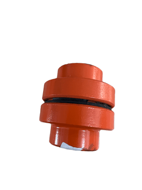 Acoplamento Elástico AG 050