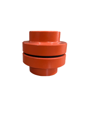 Acoplamento Elástico AG 067