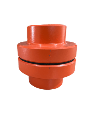 Acoplamento Elástico AG 082