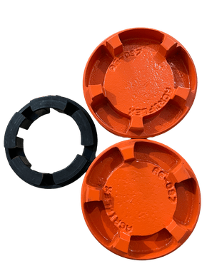 Acoplamento Elástico AG 097