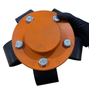 ACOPLAMENTO CO/AC/IC 150