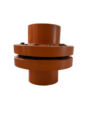 Acoplamento Elástico AD 04